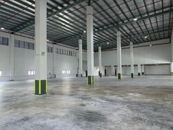 Tuas Basin Link (D22), Factory #570509151